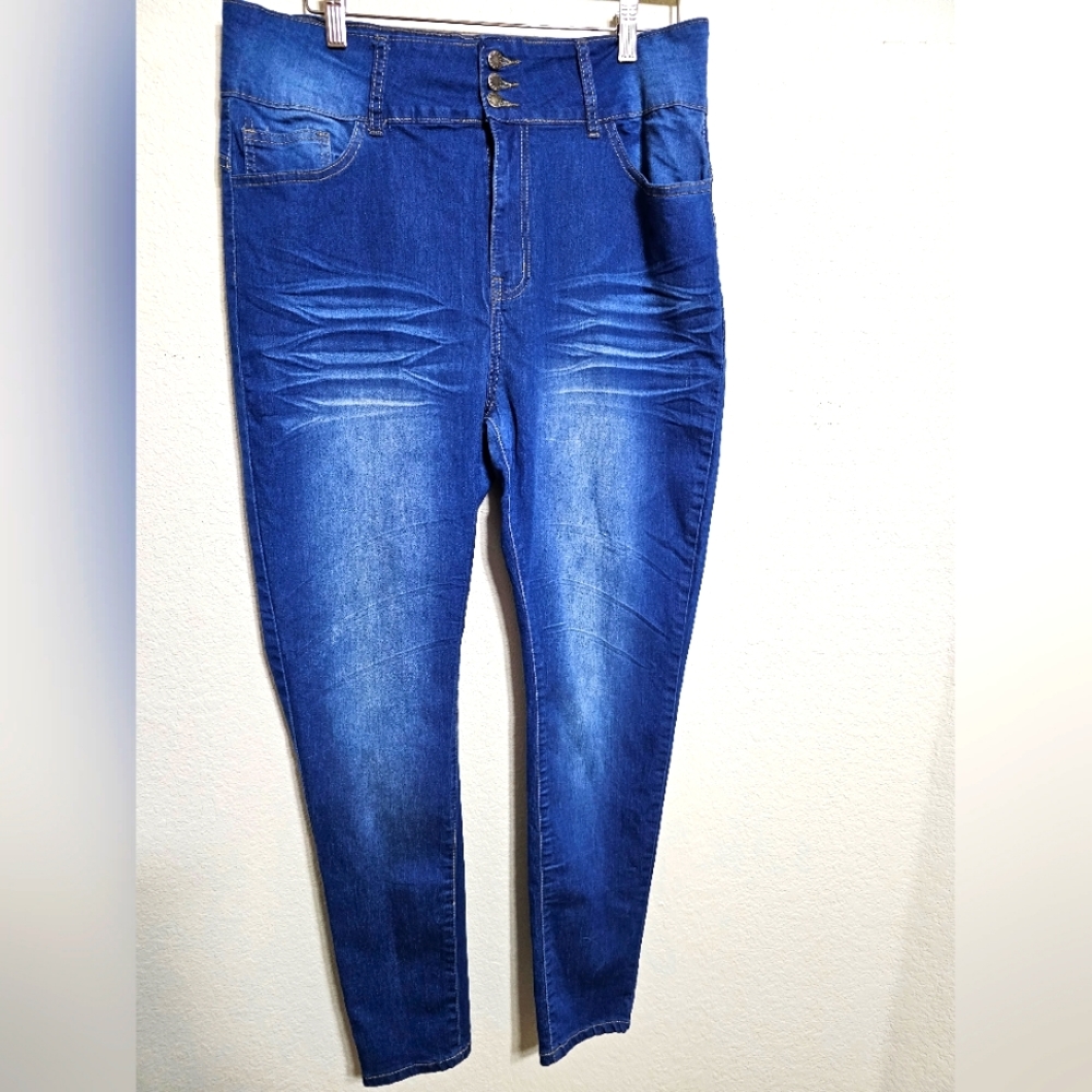 VIP JEANS 17/33 skinny jean